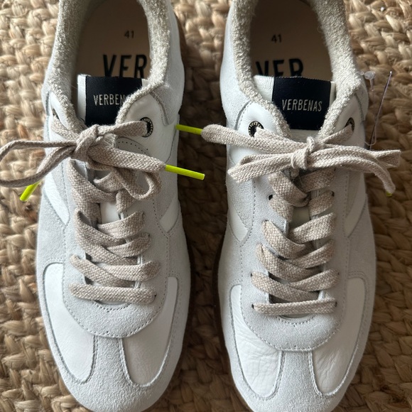 Verbenas Sora Sneaker NWT & Box - Picture 4 of 10